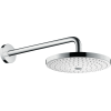 Верхній душ із кронштейном Hansgrone Raindance Select S 240 2jet, 26466400