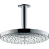 Верхній душ Hansgrohe Raindance Select S 240 2jet 26467000