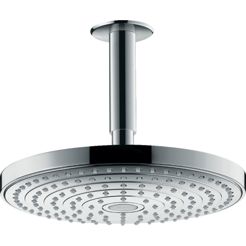 Верхній душ Hansgrohe Raindance Select S 240 2jet 26467000