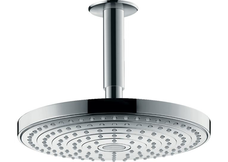 Верхний душ Hansgrohe Raindance Select S 240 2jet 26467000
