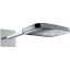 Верхній душ Hansgrohe Raindance Select E 300 3jet, хром 26468000