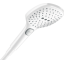Ручний душ Hansgrohe Raindance Select E 120 3jet Matt White 26520700