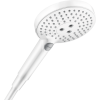 Ручний душ Hansgrohe Raindance Select S 120 3jet Matt White 26530700