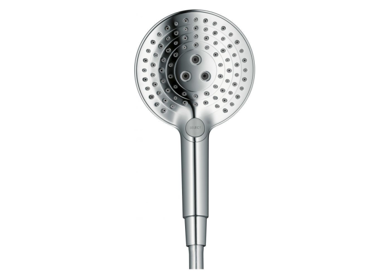 Душовий гарнітур Hansgrohe Raindance Select S, 26630000