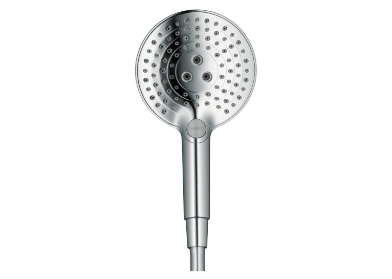 Душевой гарнитур Hansgrohe Raindance Select S, 26630000