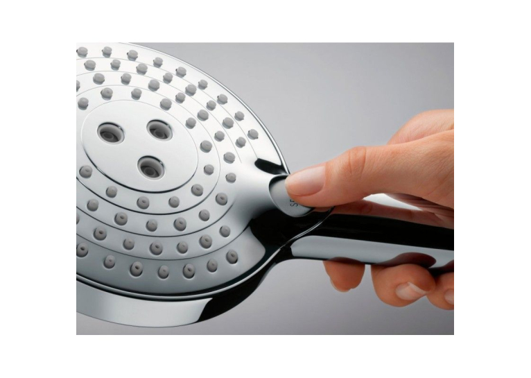 Душевой гарнитур Hansgrohe Raindance Select S, 26630000