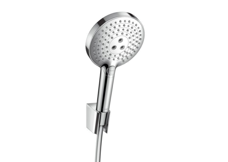 Душовий набір Hansgrohe Raindance Select S, 26721000