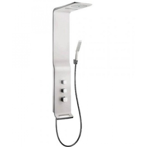 Душевая система с термостатом Hansgrohe Raindance Lift, 27003400