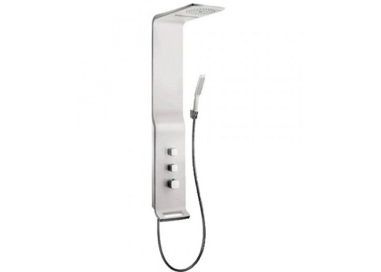 Душевая система с термостатом Hansgrohe Raindance Lift, 27003400