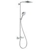 Душова система Hansgrohe Raindance Select 300 Showerpipe, 27114000