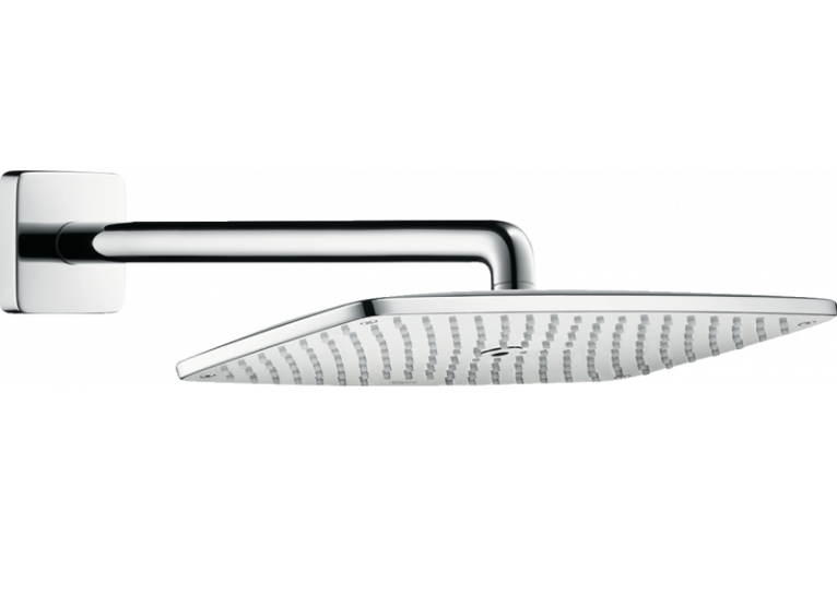 Верхній душ Hansgrohe Raindance E 360 Air 1jet, 27376000
