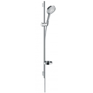 Душевой гарнитур Hansgrohe Raindance Select S 3jet P, 27667000