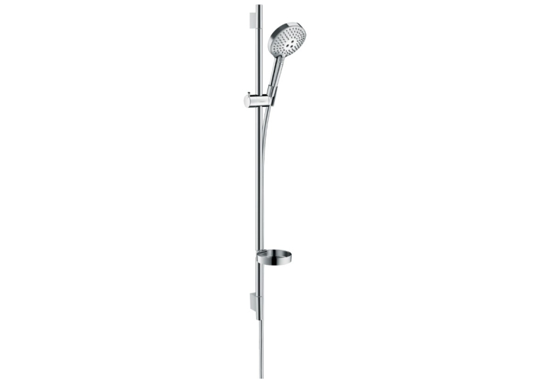 Душевой гарнитур Hansgrohe Raindance Select S 3jet P, 27667000