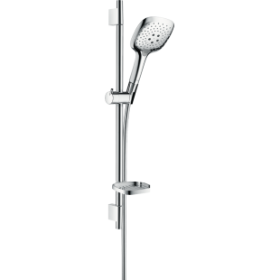 Душевой набор Hansgrohe Raindance Select E 150 3Jet хром 27856000