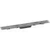 Верхня частина Hansgrohe "RainDrain Rock" під плитку для каналу 600 мм 56029000