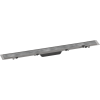 Верхня частина Hansgrohe "RainDrain Rock" під плитку для каналу 700 мм. 56030000