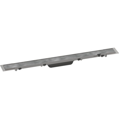 Верхня частина Hansgrohe "RainDrain Rock" під плитку для каналу 700 мм. 56030000