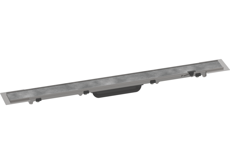 Верхня частина Hansgrohe "RainDrain Rock" під плитку для каналу 700 мм. 56030000