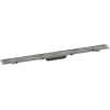 Верхня частина Hansgrohe "RainDrain Rock" під плитку для каналу 800 мм. 56031000