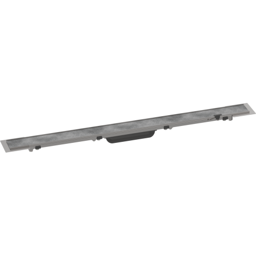 Верхня частина Hansgrohe "RainDrain Rock" під плитку для каналу 800 мм. 56031000