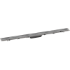 Верхня частина Hansgrohe "RainDrain Rock" під плитку для каналу 900 мм 56032000