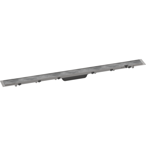Верхня частина Hansgrohe "RainDrain Rock" під плитку для каналу 900 мм 56032000