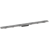 Верхня частина Hansgrohe "RainDrain Rock" під плитку для каналу 1000 мм. 56033000