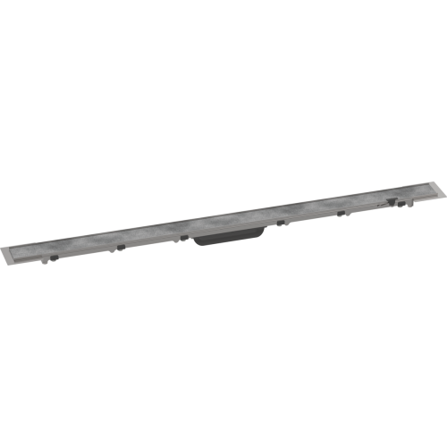 Верхня частина Hansgrohe "RainDrain Rock" під плитку для каналу 1000 мм. 56033000