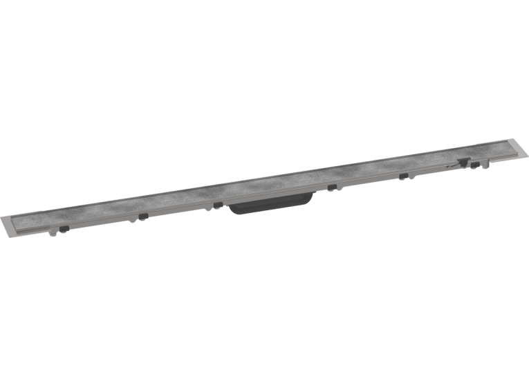 Верхня частина Hansgrohe "RainDrain Rock" під плитку для каналу 1000 мм. 56033000