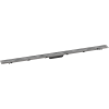 Верхняя часть Hansgrohe "RainDrain Rock" под плитку для канала 1200 мм 56034000