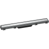 Верхня частина Hansgrohe "RainDrain Match" для каналу 600 мм Chrome 56036000