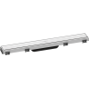 Верхняя часть Hansgrohe "RainDrain Match" для канала 600 мм White 56036450
