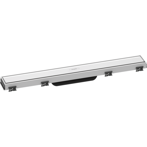 Верхняя часть Hansgrohe "RainDrain Match" для канала 600 мм White 56036450