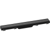 Верхня частина Hansgrohe "RainDrain Match" для каналу 600 мм Black 56036610