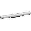 Верхня частина Hansgrohe "RainDrain Match" для каналу 600 мм Matt White 56036700