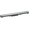 Верхня частина Hansgrohe "RainDrain Match" для каналу 700 мм Chrome 56037000