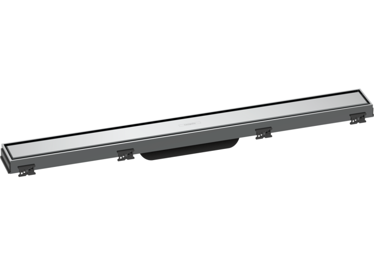 Верхня частина Hansgrohe "RainDrain Match" для каналу 700 мм Chrome 56037000
