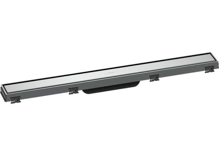 Верхня частина Hansgrohe "RainDrain Match" для каналу 700 мм Chrome 56037000