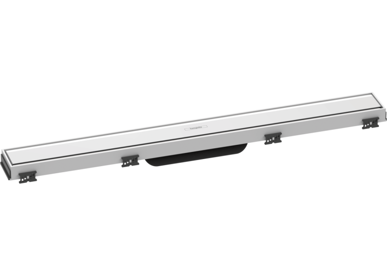 Верхняя часть Hansgrohe "RainDrain Match" для канала 700 мм White 56037450