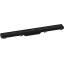 Верхня частина Hansgrohe "RainDrain Match" для каналу 700 мм Matt Black 56037670