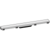 Верхня частина Hansgrohe "RainDrain Match" для каналу 700 мм Matt White 56037700