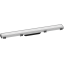 Верхня частина Hansgrohe "RainDrain Match" для каналу 700 мм Matt White 56037700