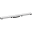 Верхня частина Hansgrohe "RainDrain Match" для каналу 800 мм White 56038450