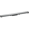 Верхня частина Hansgrohe "RainDrain Match" для каналу 900 мм Chrome 56040000