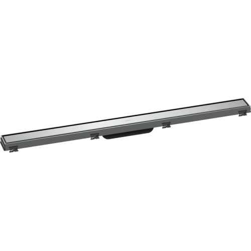 Верхня частина Hansgrohe "RainDrain Match" для каналу 900 мм Chrome 56040000
