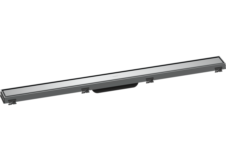 Верхня частина Hansgrohe "RainDrain Match" для каналу 900 мм Chrome 56040000