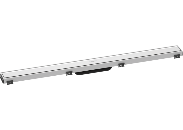 Верхня частина Hansgrohe "RainDrain Match" для каналу 900 мм White 56040450