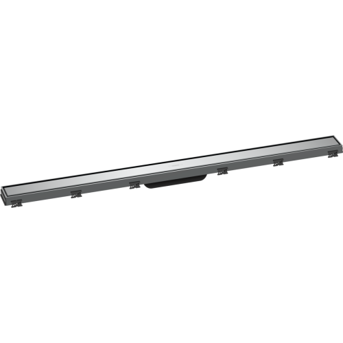 Верхня частина Hansgrohe "RainDrain Match" для каналу 1000 мм Chrome 56041000