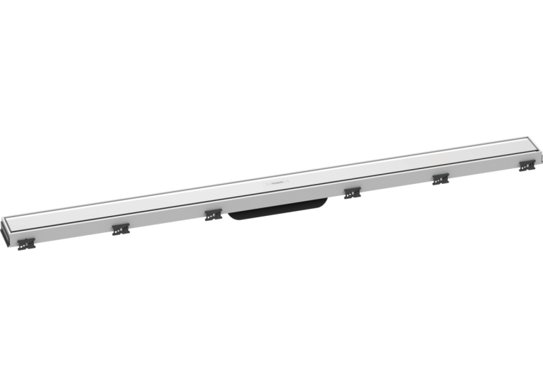 Верхня частина Hansgrohe "RainDrain Match" для каналу 1000 мм White 56041450
