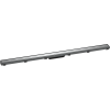 Верхня частина Hansgrohe "RainDrain Match" для каналу 1200 мм Chrome 56042000